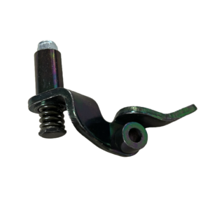HOLLEY 50cc PUMP LEVER BLACK